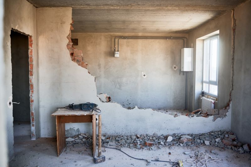 Barn Demolition Cost Guide — Cost of Barn Demolition