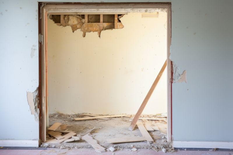 Barn Demolition Cost Guide — Cost of Barn Demolition