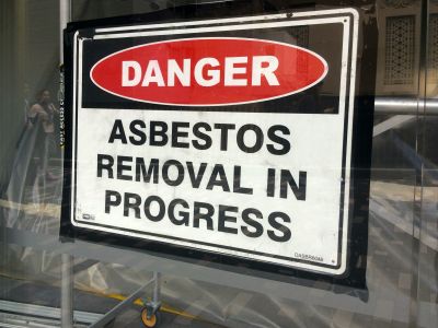 Asbestos Abatement