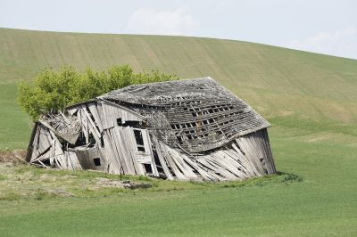 Optimized space utilization